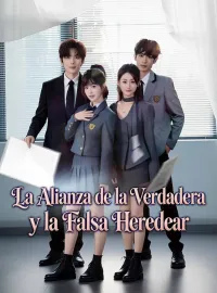 La Alianza de la Verdadera y la Falsa HerederaMiniseries