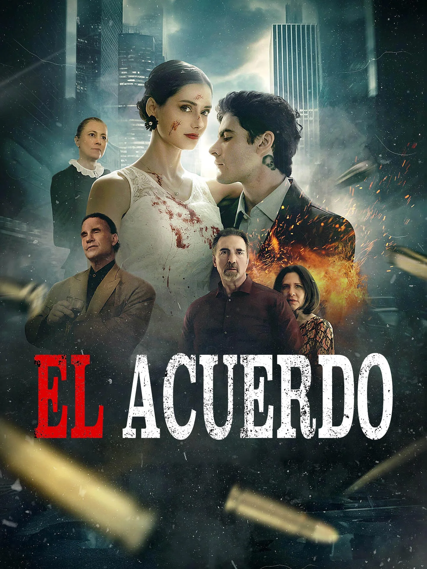 El acuerdo