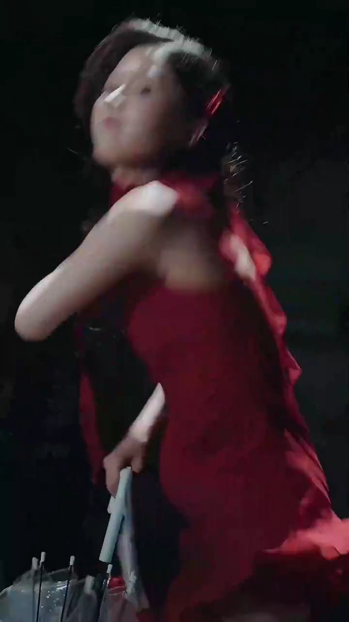 The Fake Daughter's LiePhoto