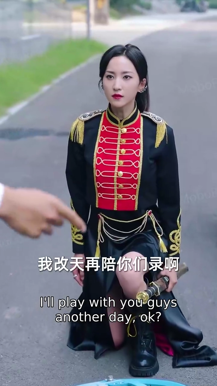 The Warlord ImposterPhoto