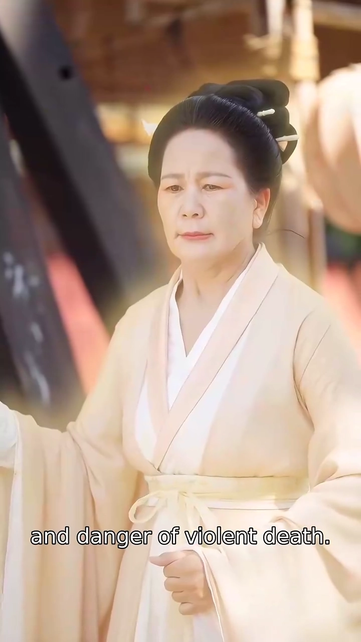 The Reborn Matriarch ArrivesPhoto