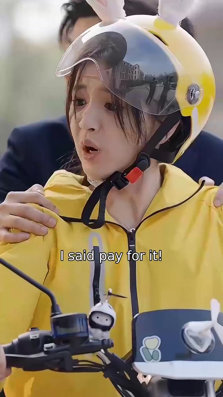 The Runaway Groom & MePhoto