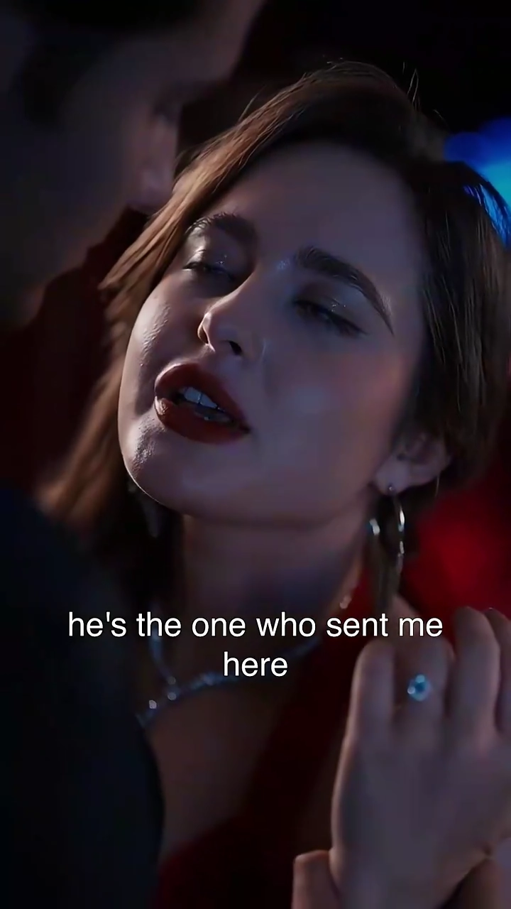 The Mafia Boss Happenes to Be My Sex PartnerPhoto