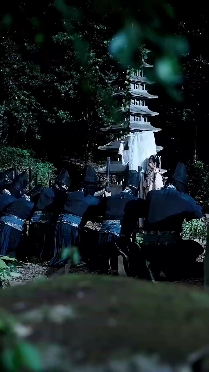 The Emperor's Lucky MistakePhoto