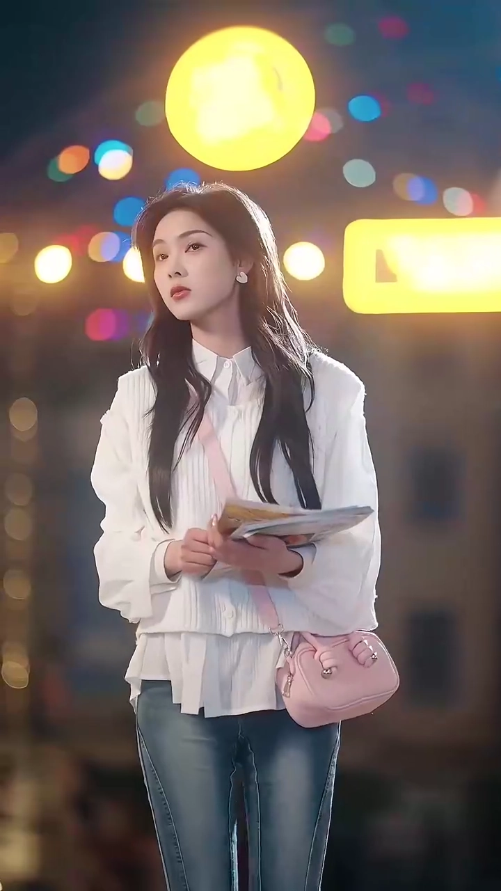 When Love AwakensPhoto