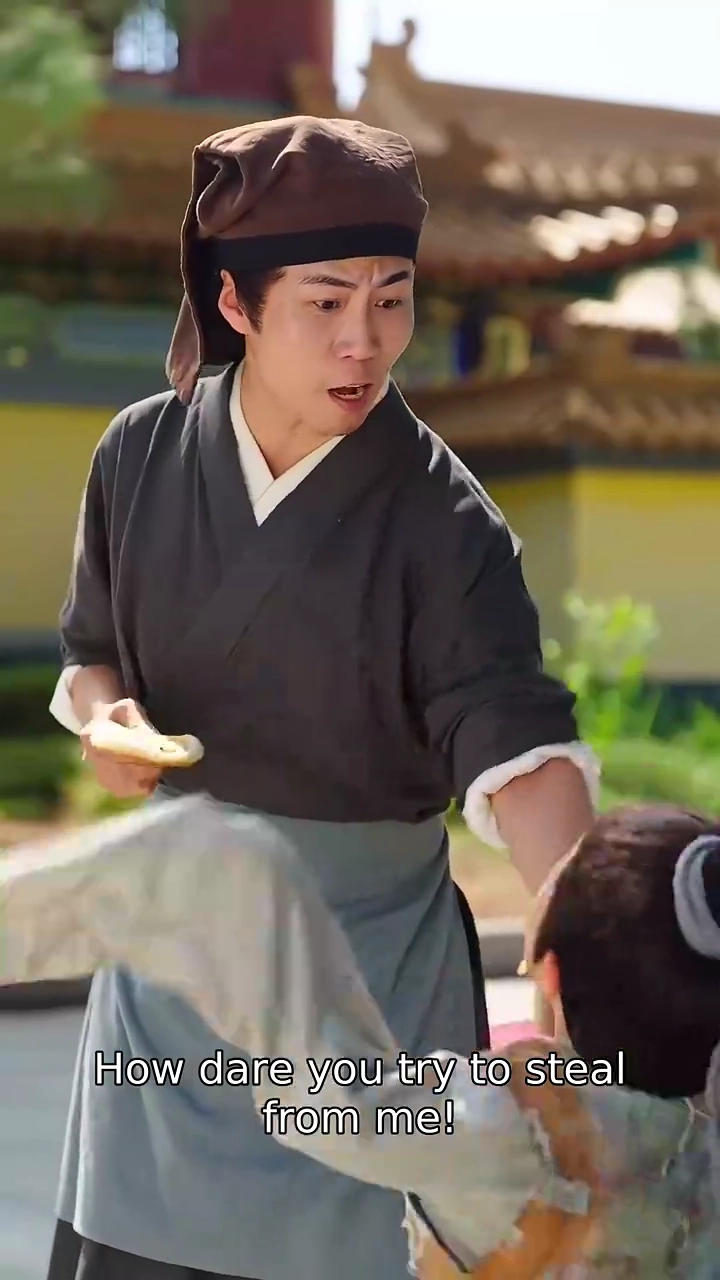 The Reborn Matriarch ArrivesPhoto