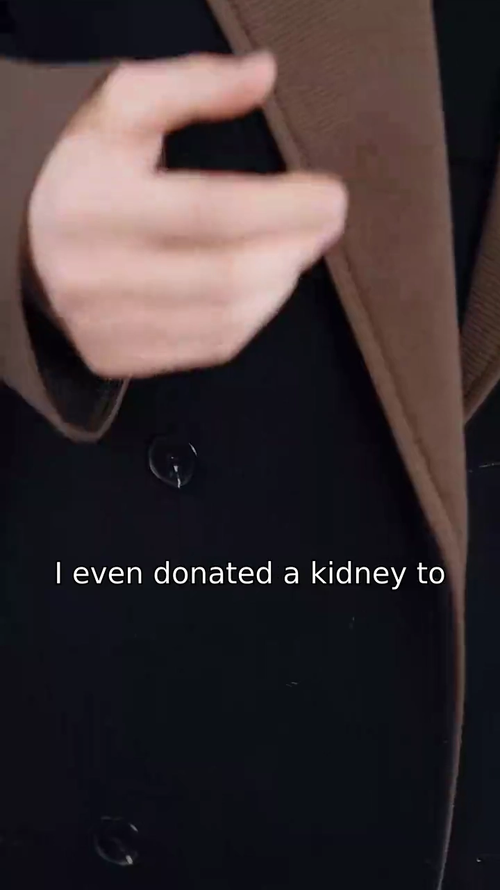 The Man Behind The ScenesPhoto