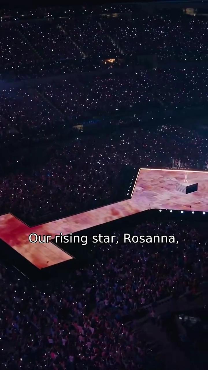 Beyond The LimelightPhoto