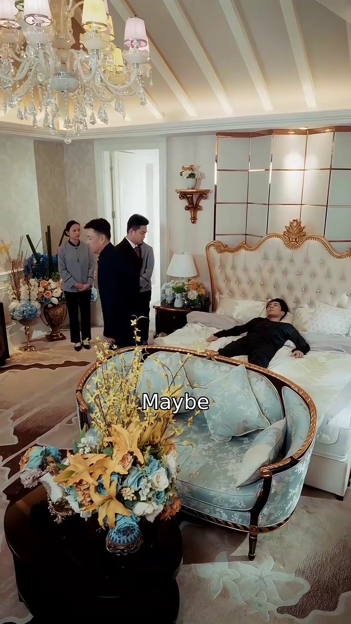 Breathless Before Her TouchPhoto