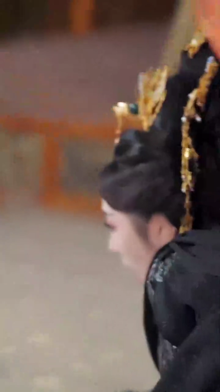 The Reborn Empress DowagerPhoto