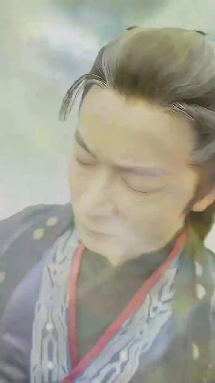 A Vengeance That Crosses Time And SpacePhoto