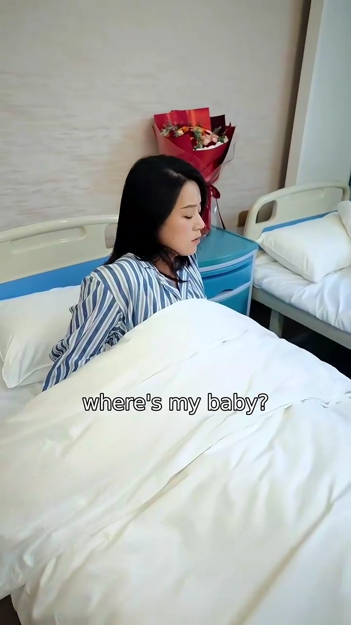 The Switched HeiressPhoto