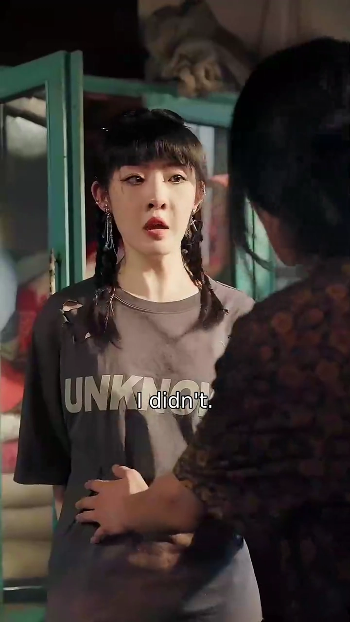 Three Little DevilsPhoto