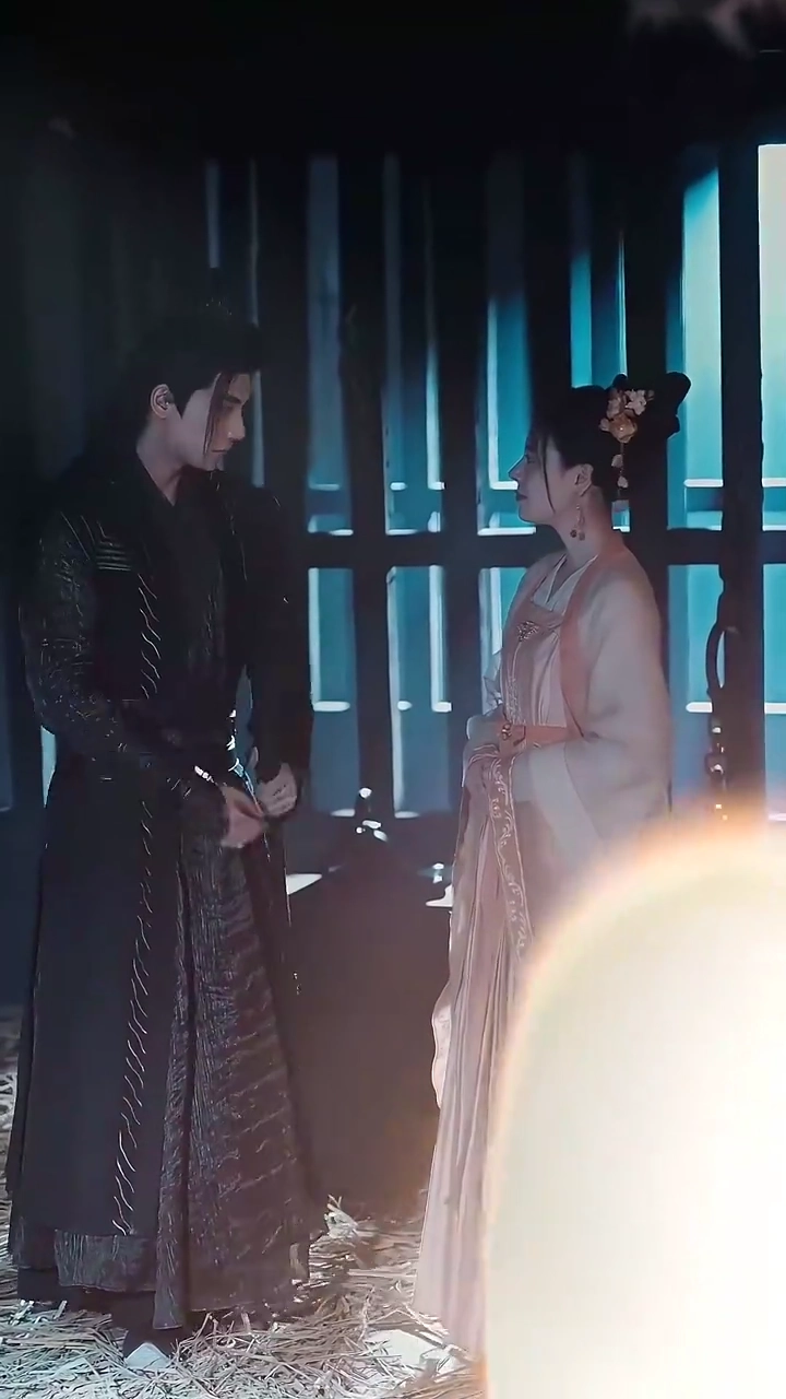 Her Majesty's VengeancePhoto