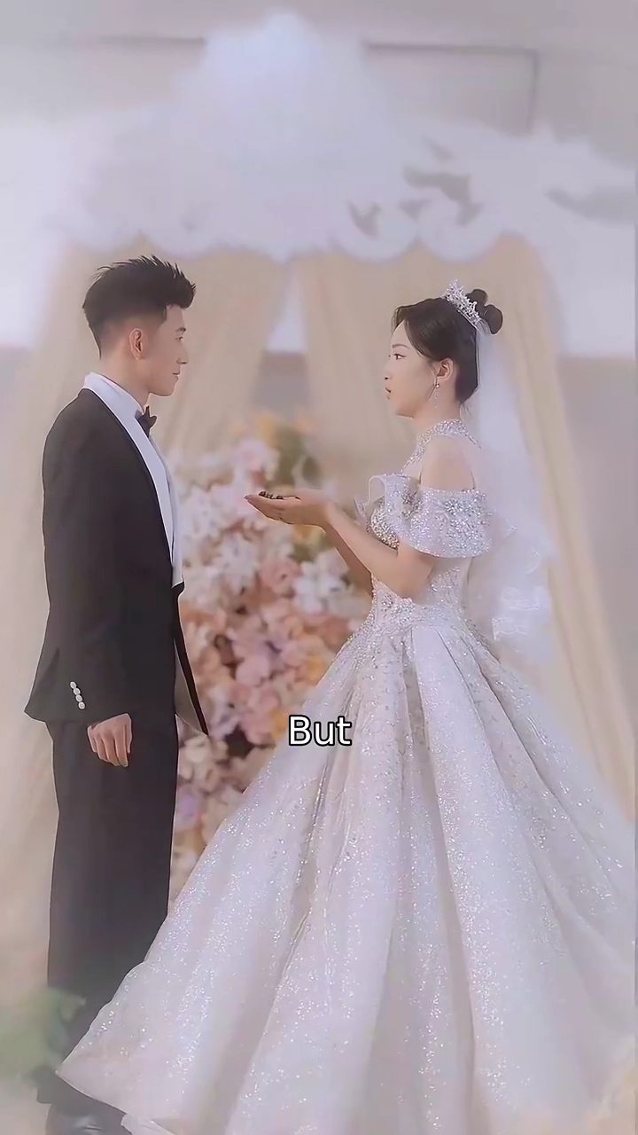 His Shadow, His RivalPhoto