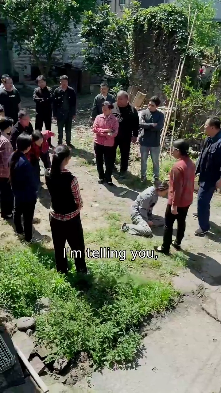 Watch Them Grovel As I RisePhoto