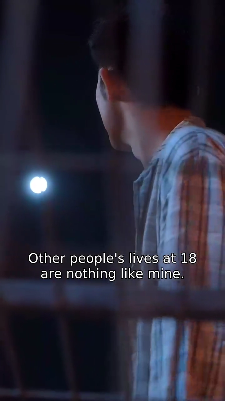 What Was Stolen, I'll Take BackPhoto