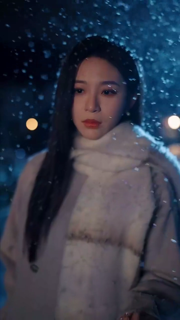 Feigned Revenge, True DevotionPhoto