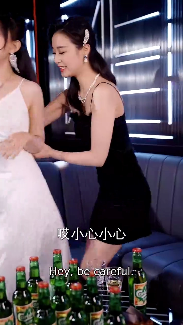 My Daddy is the Mysterious TycoonPhoto