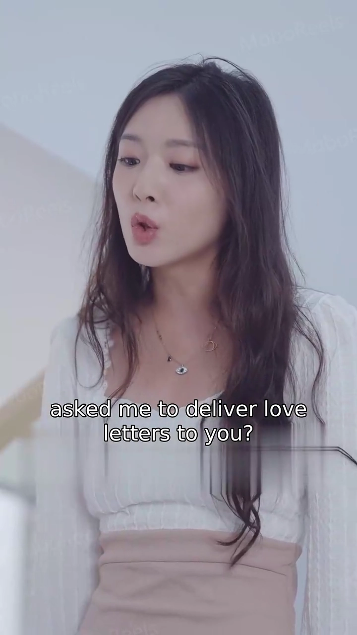 Vengeful Adoptive DaughterPhoto