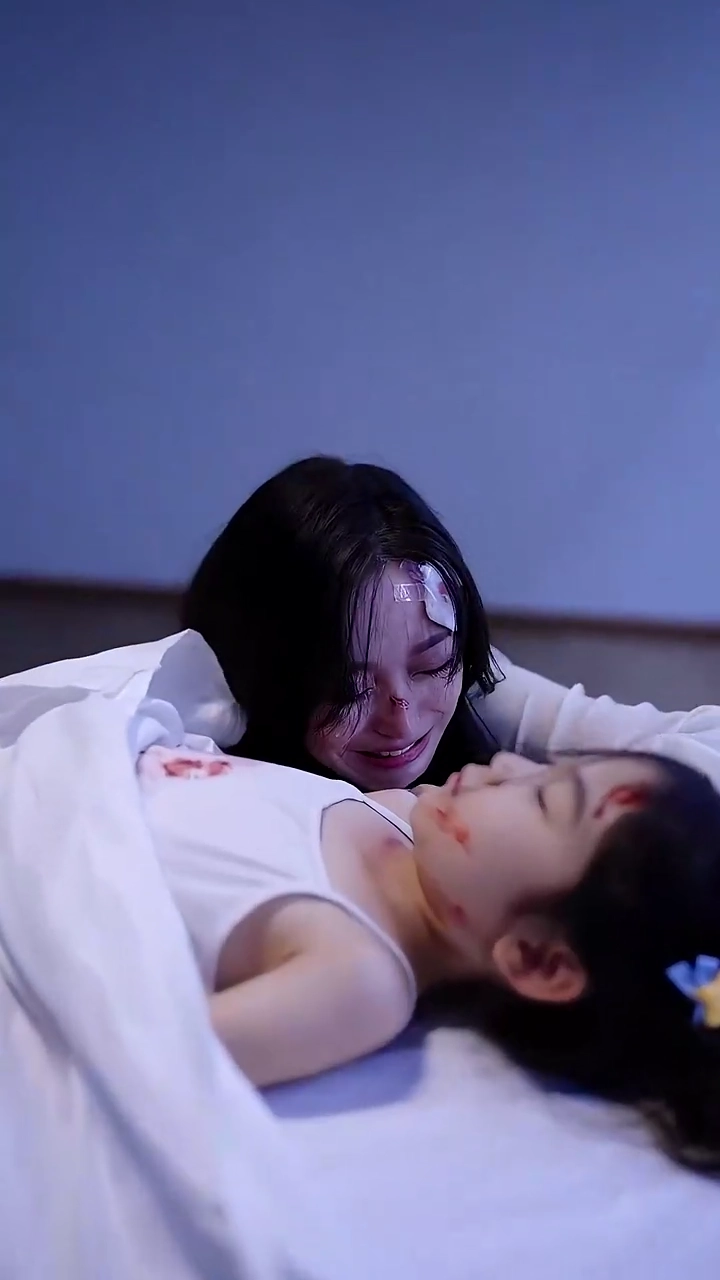 A Mother's NightmarePhoto