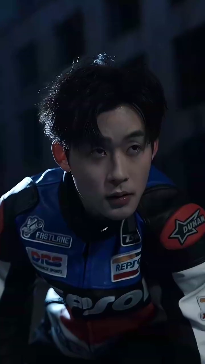 Where The Shadow EndsPhoto