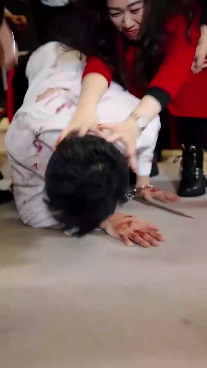 Crimson PhilanthropyPhoto