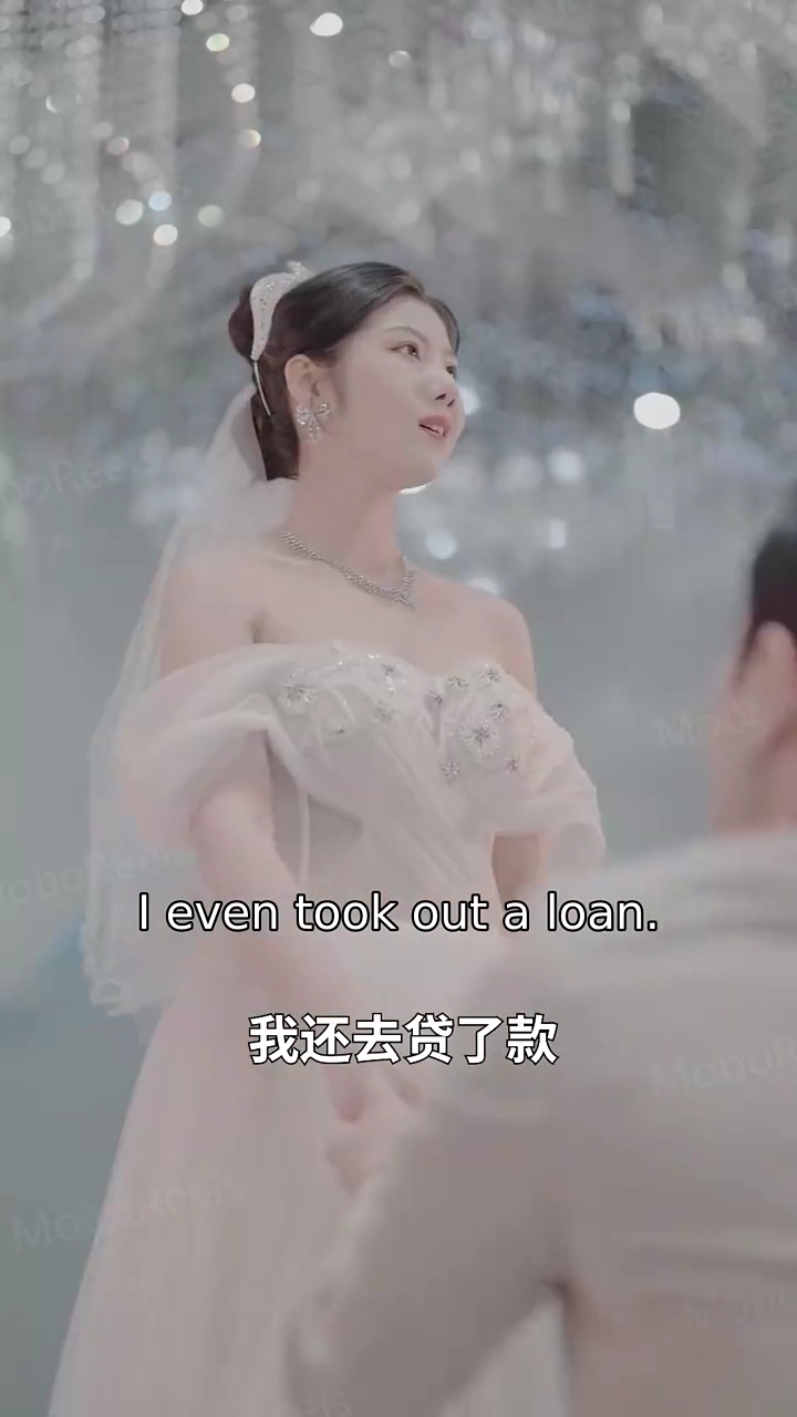 Road to Riches After Abandoning MarriagePhoto