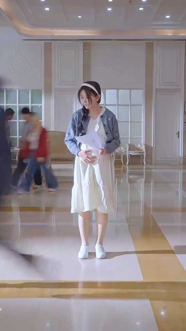 Hidden Love, Found YouPhoto