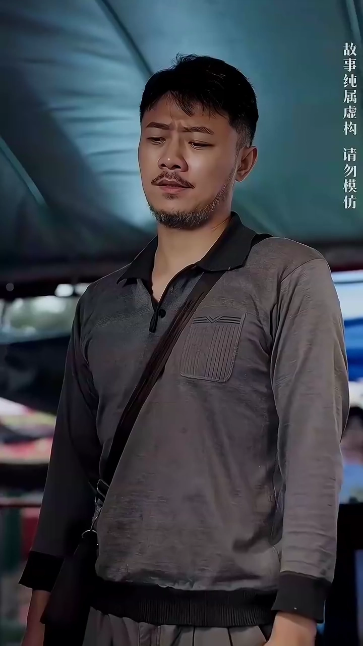 The Billionaire Stall VendorPhoto