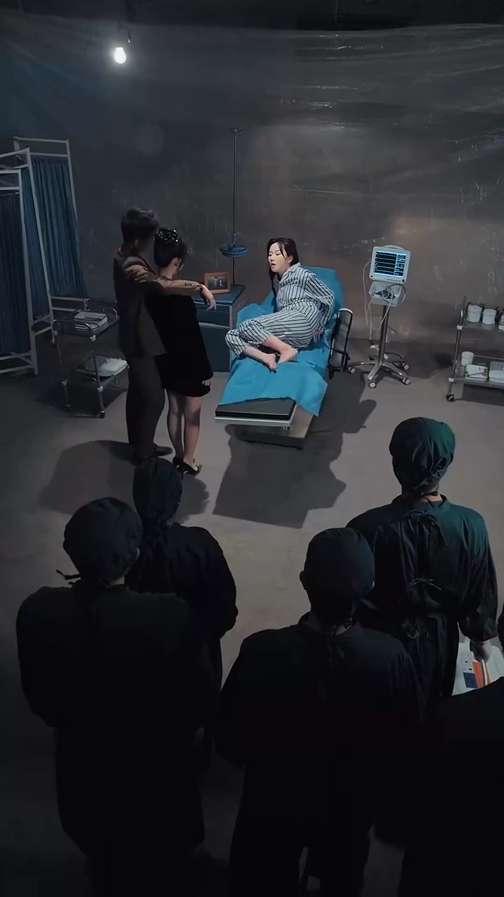 Love's Rebirth: The Hidden PrincePhoto