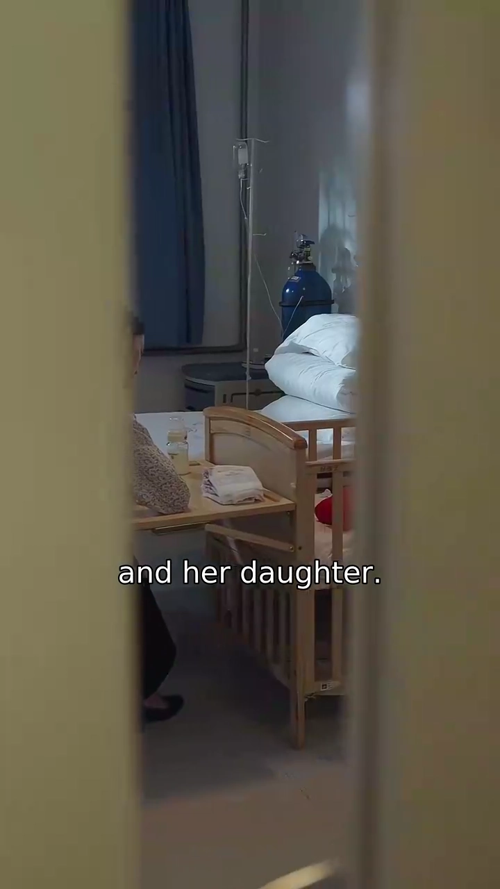 Switched At First CryPhoto