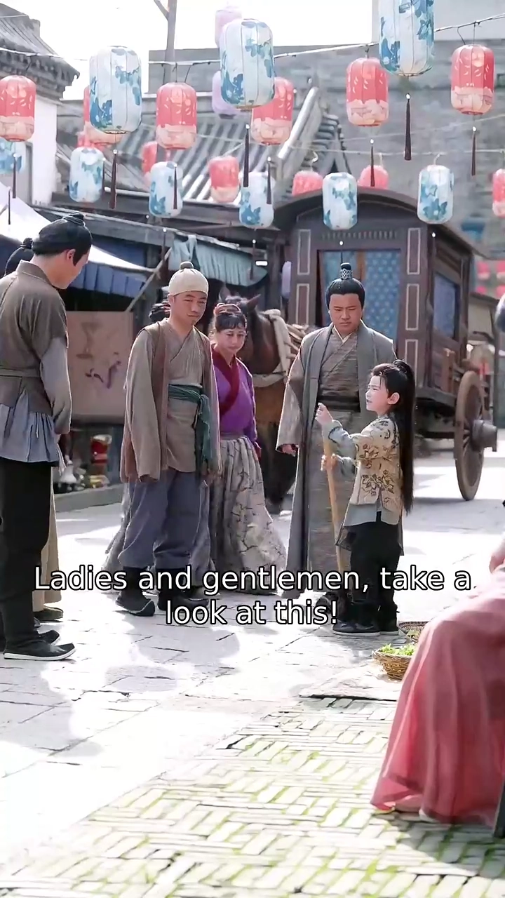 The Prince's Unexpected FamilyPhoto