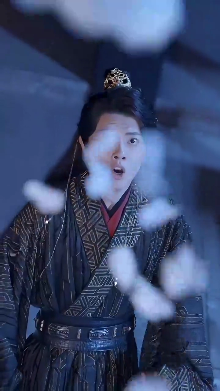 The Fire That Freed HerPhoto