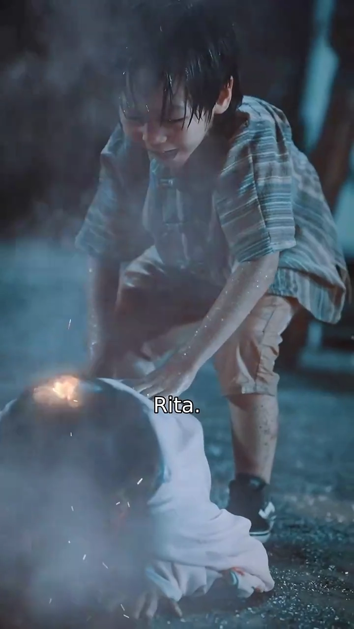 The Silent PromisePhoto