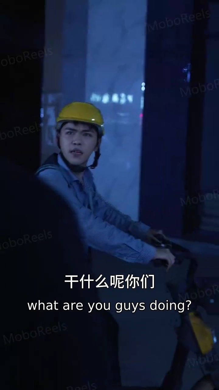 The Son-in-Law ConquerorPhoto