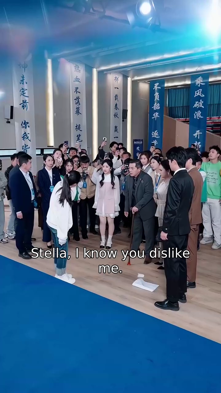 The Math Prodigy's Final EquationPhoto