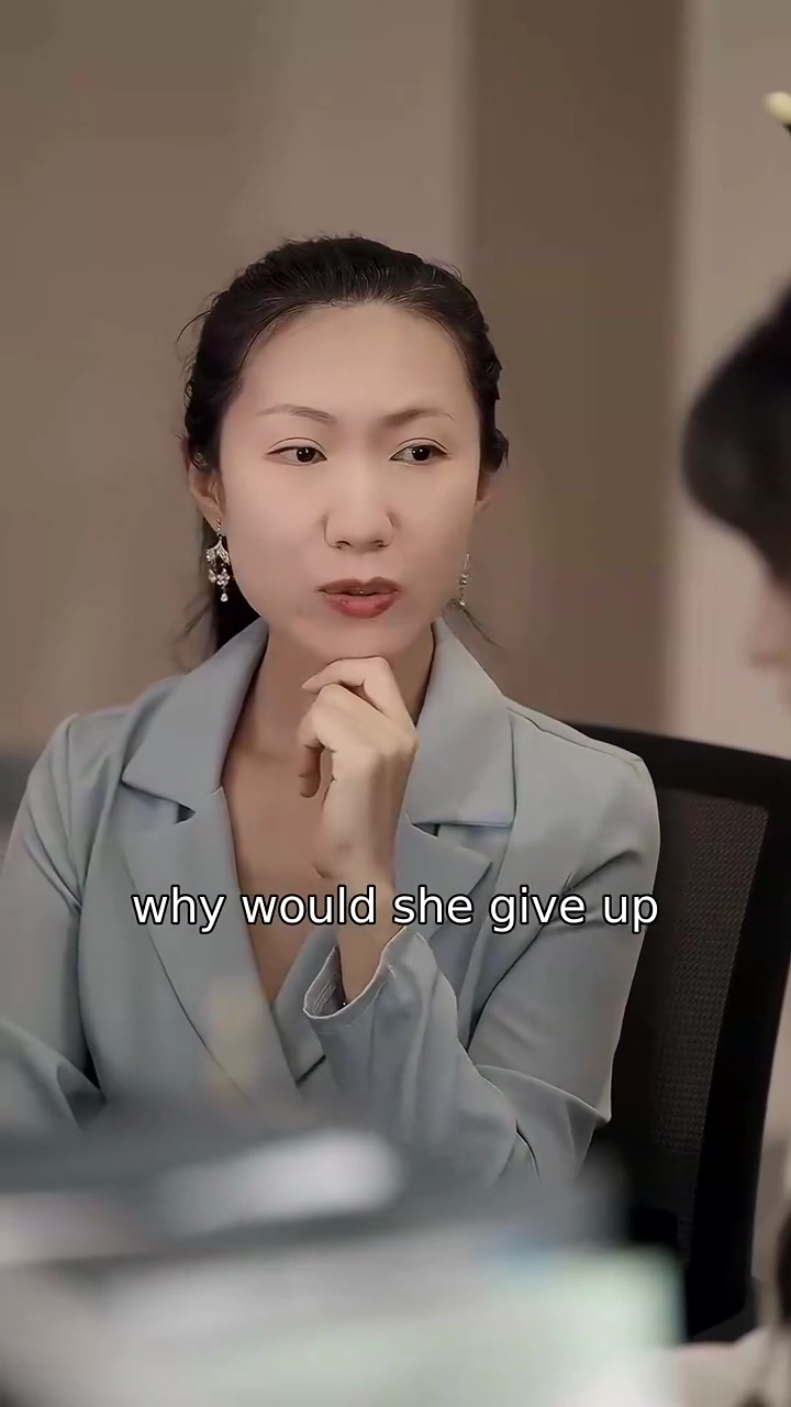 The Other Wife In The ShadowsPhoto