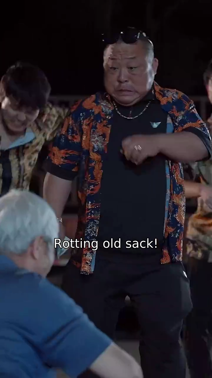 The Burning WidowPhoto