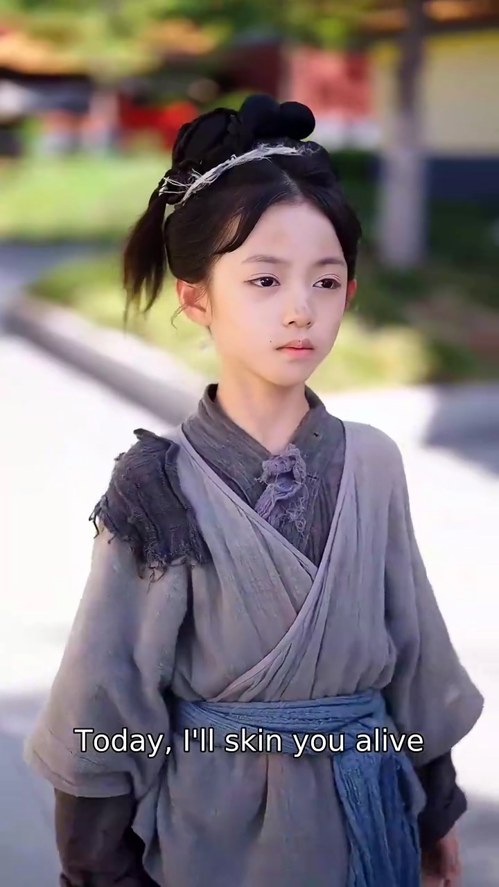 The Reborn Matriarch ArrivesPhoto