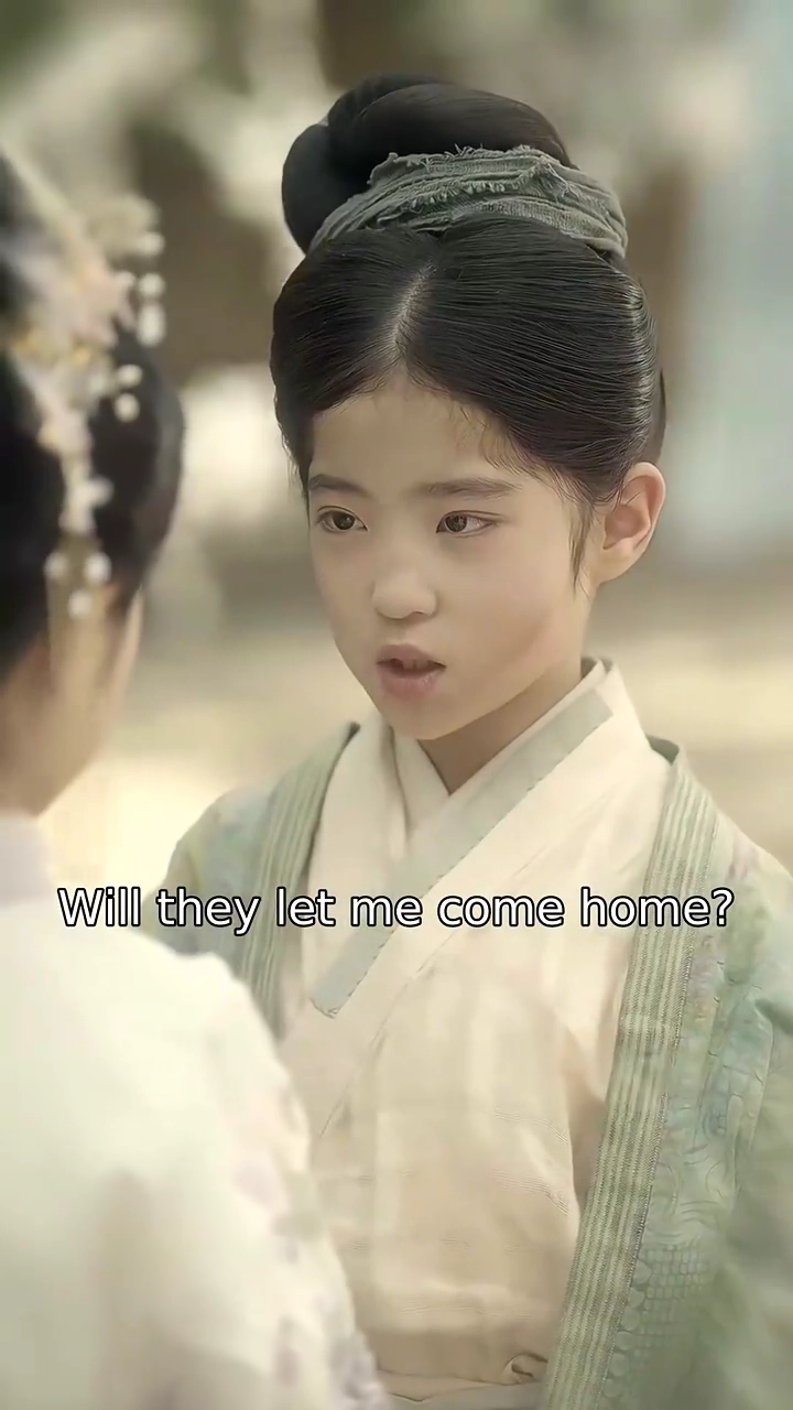 The Crimson Twin: A Consort's RevengePhoto