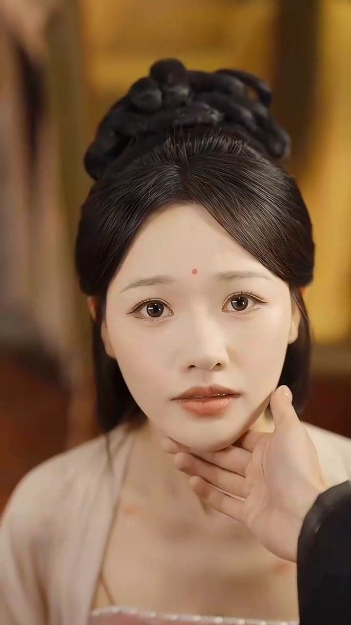 The Fire That Freed HerPhoto