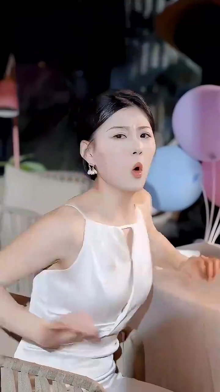 The Liar Who Played ChildPhoto