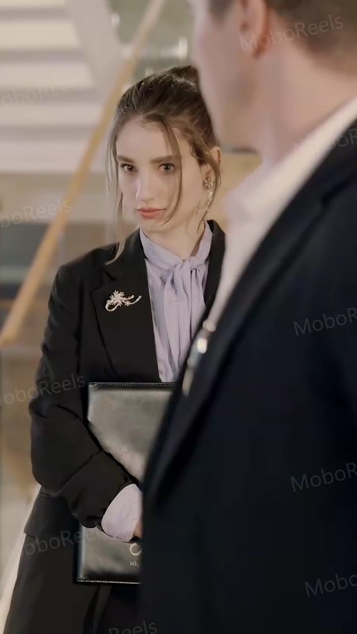 OMG, Did I Sleep With My Boss?Photo