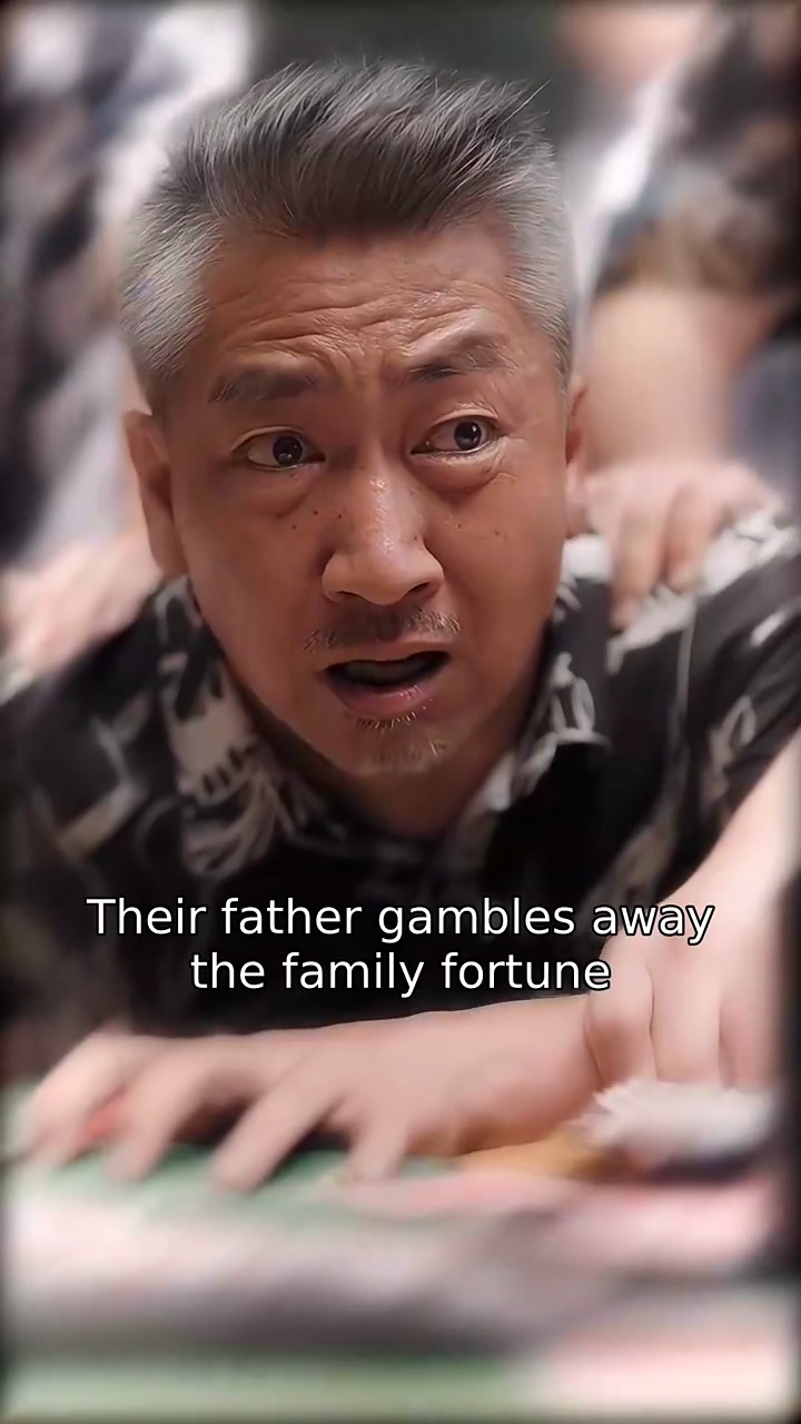 The Anti-GamblerPhoto