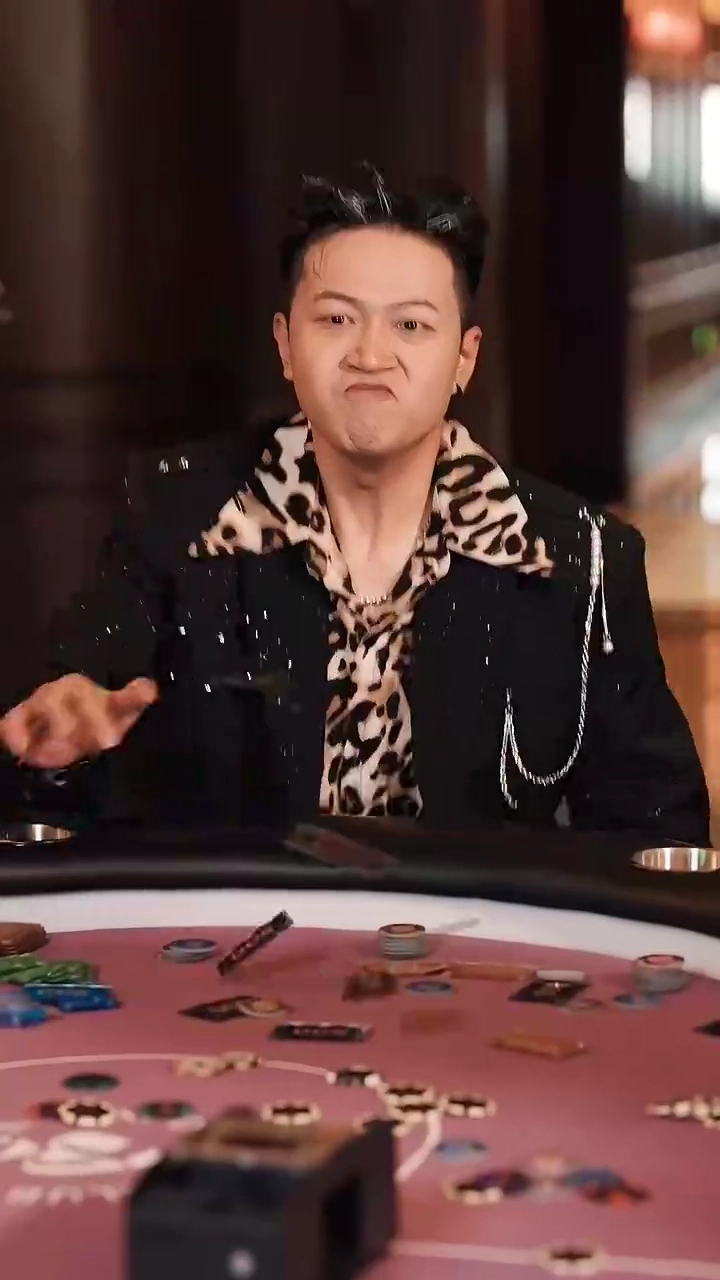 The Anti-GamblerPhoto