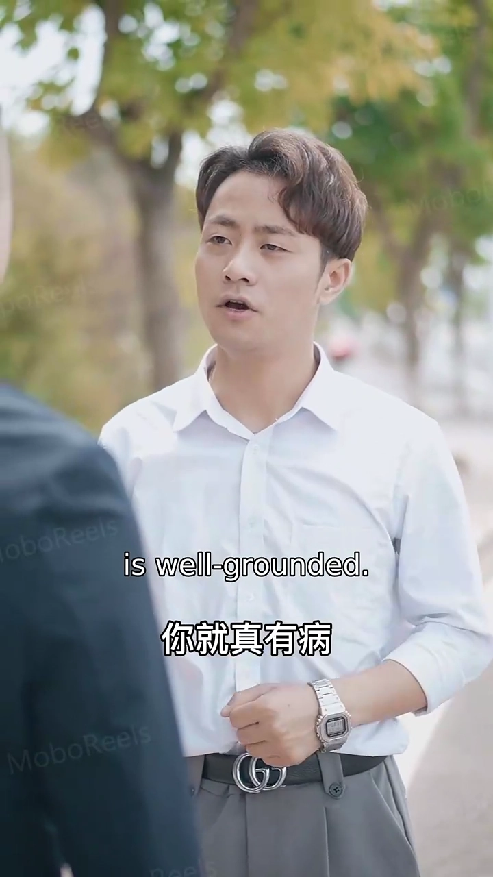 Rebirth of the Son-in-lawPhoto