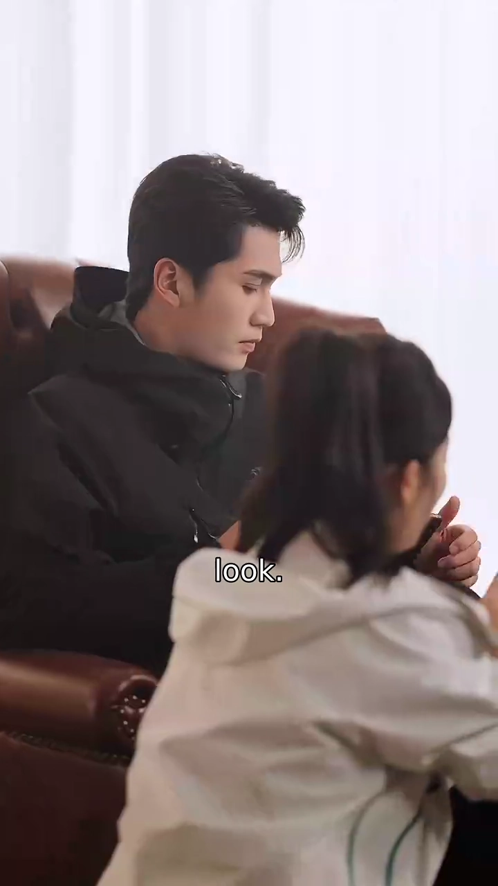 Ten Years of Waiting, One Light to Let GoPhoto