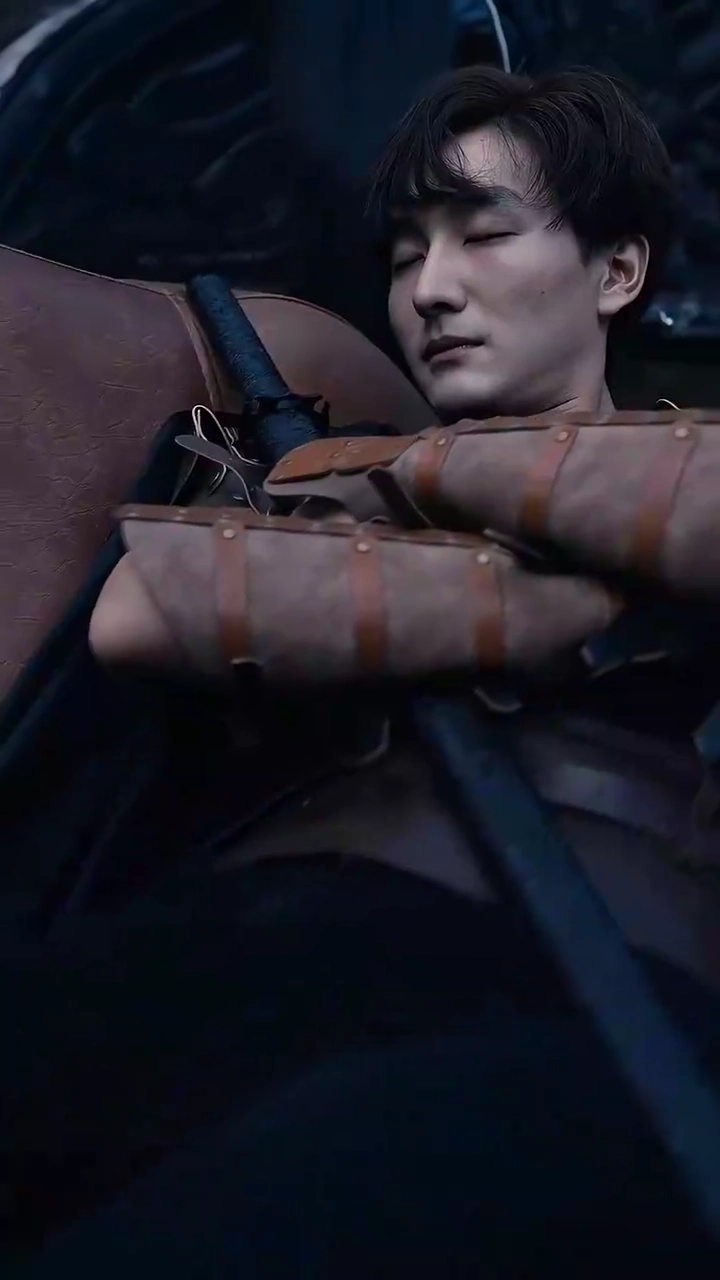 Return Of The Exiled KingPhoto