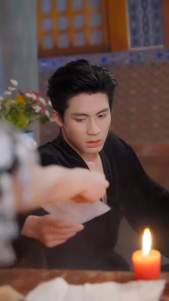 The Cure of HatredPhoto